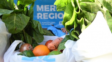 El Mercado Central de La Plata renovó su acuerdo de precios