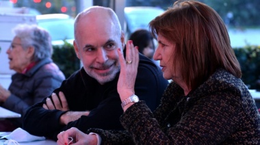 ¿Qué dijeron Rodríguez Larreta y Bullrich sobre el anuncio de Macri?