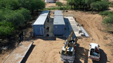 Formosa se suma a las provincias que apuestan a la producción de carbonato de litio