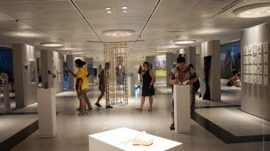 El Pettoruti presenta “Museo expandido”, una propuesta que lleva sus obras al resto de la ciudad de La Plata