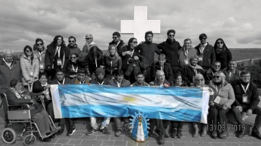 El sábado 1 de abril harán una vigilia en el Centro Cultural Islas Malvinas