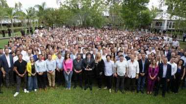 Pases cruzados en el liberalismo de La Plata