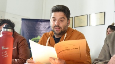 Albini: "Faltan 700 taxis en la ciudad y si no se da un cambio de timón el sector desaparece"