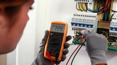 Entre EDELAP y la UTN brindarán un curso con amplia salida laboral y de excelente calidad: Electricidad Domiciliaria
