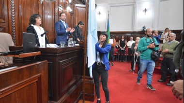 "Caraduras" y "la ciudad está fea y sucia": el Concejo Deliberante de La Plata entró en modo campaña