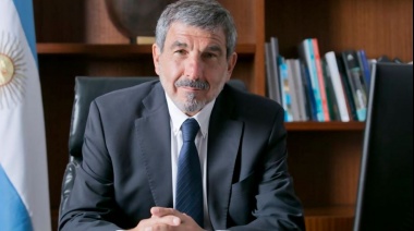 Roberto Salvarezza recibirá el Honoris Causa de la UNLP