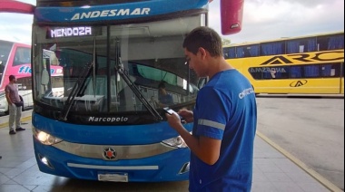 La CNRT refuerza los controles para Semana Santa