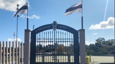 Cien por el Bosquecito, el plan de Gimnasia para hacer una obra nueva todos los meses en el histórico predio