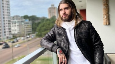 Andy Rosano presenta el videoclip "Ansiolítico"