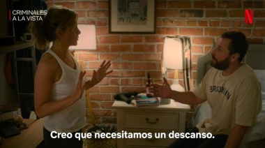 Netflix aumentó sus tarifas