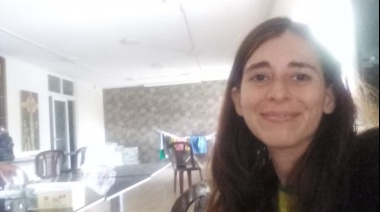 Una argentina viajó a Turquía para estudiar la música de ese país, fue víctima del terremoto y se quedó sin casa ni trabajo