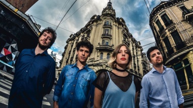 Un grupo lanzó una versión de "Canción Animal" junto a la Orquesta Sinfónica de la Universidad Nacional de Cuyo