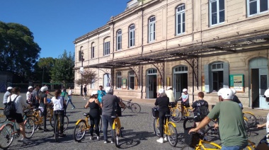 La Plata volvió a ser una de las ciudades más visitadas en Semana Santa