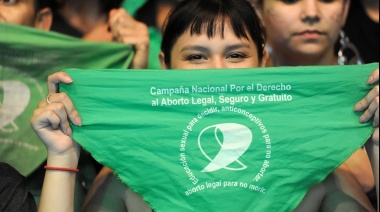 Lanzaron una app con los centros de salud que aplican el aborto legal en el AMBA