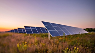 Avanza un proyecto para crear un parque solar universitario en La Plata