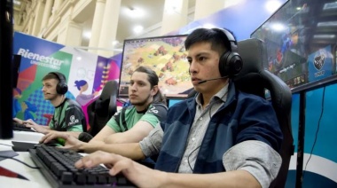 Abrieron la inscripción para participar del primer torneo de la Liga Esports Interfacultades de la UNLP