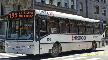 La empresa Metropol mantiene el cese del servicio y complica a los usuarios