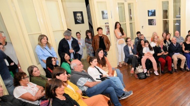 Anunciaron conferencias, obras y presentaciones de libros de autores platenses en espacios culturales de la Ciudad