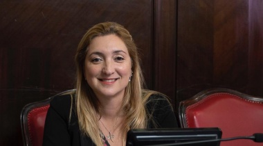 Ya es ley una iniciativa de la senadora Aldana Ahumada que crea un Régimen de Promoción de Empleo Joven