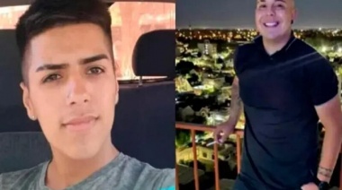 Detuvieron a un comisario acusado de encubrir a los dos detenidos por el asesinato de Morello y la desaparición de Escalante
