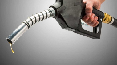 El próximo sábado vuelven a aumentar las naftas y el gasoil