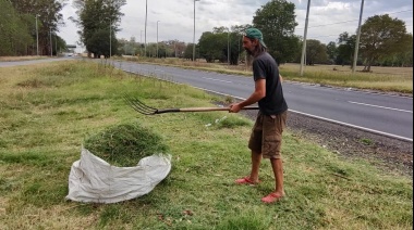 Guardaparques del Parque Pereyra cuestionan la nueva ley que regula la actividad del servicio en áreas protegidas de la Provincia