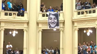 La Cámara de Senadores de la Nación le dio media sanción y convirtió en ley el alcohol cero al volante