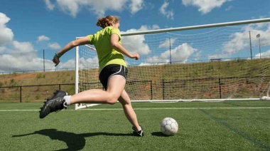 Este sábado comienza la 2° edición de la Copa Igualdad de fútbol femenino en la provincia de Buenos Aires