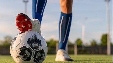 Agredieron a un árbitro durante un partido de fútbol en La Plata