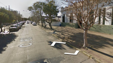 Las autoridades de la Primaria N°55 de La Plata señalaron que no pueden expulsar al nene que fue con un arma al colegio