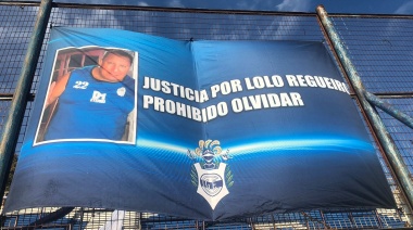 Pidieron juicio oral para todos los procesados por la muerte de "Lolo" Regueiro