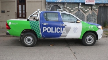 La Plata está entre las ciudades donde más creció el delito durante el año pasado