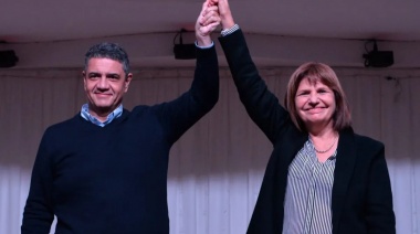 Jorge Macri habló de la boleta única en la CABA: "Como candidato me encanta. La gente va a entrar y va a ver mi cara, sin intermediación"