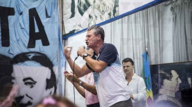 El juicio por supuesto pedido de coimas contra Mariano Bruera entró en la recta final