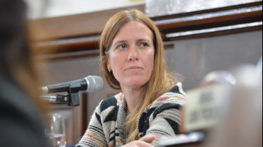 La concejal Lamberti le pidió al Ejecutivo platense que informe acerca de los servicios locales para los niños y adolescentes