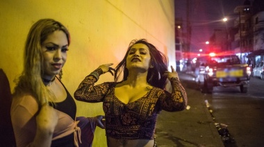 Un tribunal de La Plata condenó a siete civiles y seis policías por explotación sexual agravada de 19 mujeres cis y trans