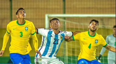 La Plata se prepara para recibir a miles de visitantes por el Mundial Sub 20
