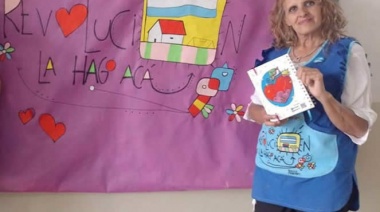Encontraron muerta a una docente en Trenque Lauquen