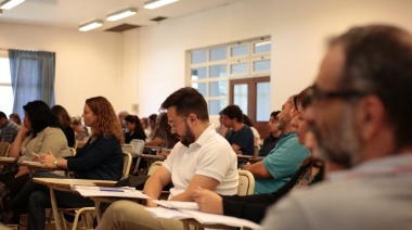 La UNLP abrió la inscripción a la Especialización en Docencia Universitaria