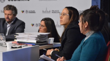 Este martes tampoco se trató la rendición de cuentas 2022 del municipio platense