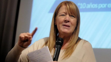 Junto a Santilli, Ritondo y Abad, Stolbizer encabezará en La Plata un nuevo Congreso Provincial del GEN