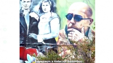 Las tradiciones y la idiosincrasia de La Plata son las estrellas de un emotivo spot