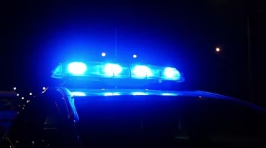 Una mujer fue a ver a su prima y la encontró sobre un charco de sangre