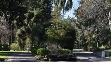 Más de 400 instituciones educativas ya se anotaron para visitar el Bioparque de La Plata