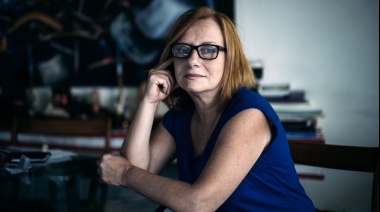 Miriam Lewin llega a La Plata para recomendar cómo escribir "una correcta" cobertura periodística "con perspectiva socioambiental"