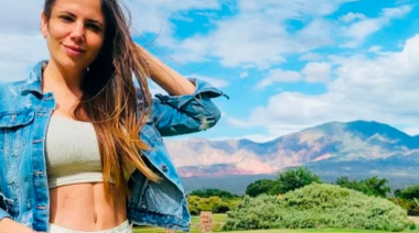 Se viene "La cocina de Romina", pero de Romina Uhrig