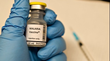 Varios países se preparan para el despliegue de las primeras vacunaciones masivas contra la malaria