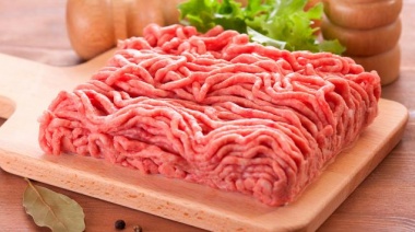 Desarrollaron una estrategia biológica para eliminar la presencia de Escherichia coli en la carne