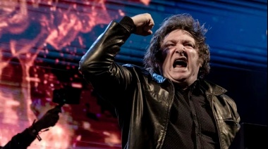 La Bersuit intimó a Javier Milei para que deje de usar una de sus canciones: "Pasa por encima de la propiedad privada que tanto declama defender"