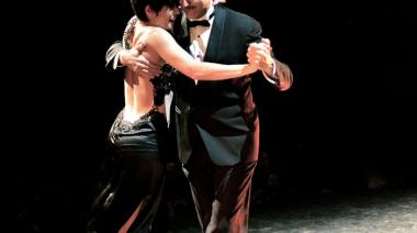 Del miércoles 5 al 8 de abril, se podrá disfrutar en La Plata la 8° edición del Festival La Plata Baila Tango